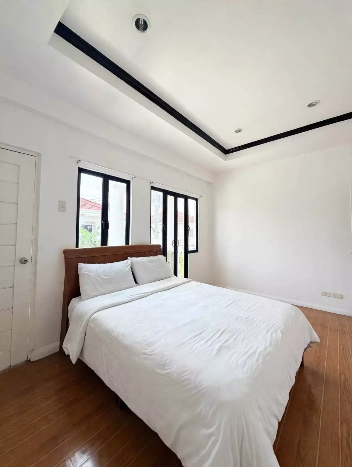 Single-Detached House for Sale in Fonte De Versailles, Minglanilla, Cebu — House and Lot in Minglanilla, Cebu, 6046 — Photo 3