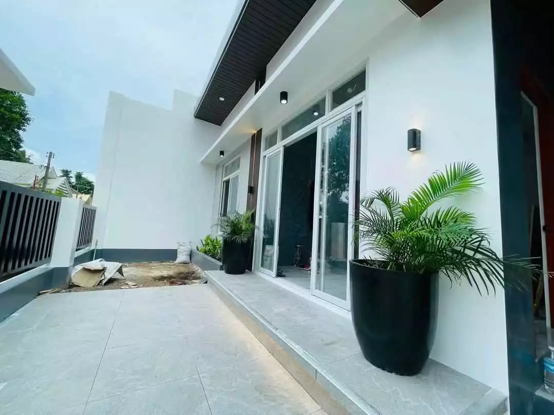 FOR SALE: 4BR House and Lot Near Davao Airport Observation Deck, Davao City — House and Lot in Cabantian, Davao City, Davao del Sur — Photo 5