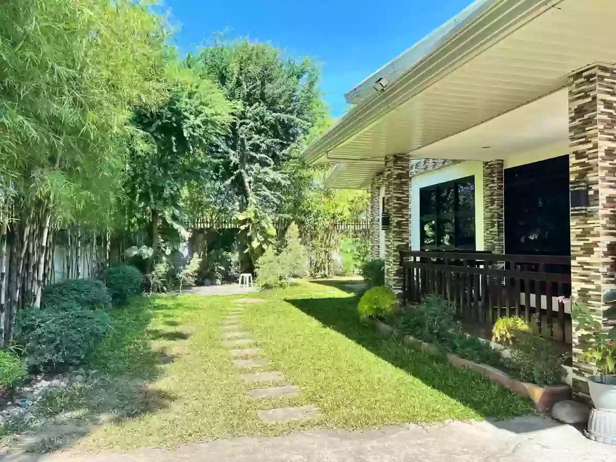 for sale: 3BR House and Lot in City Heights, General Santos City — 800 sqm — House and Lot in City Heights, General Santos City, South Cotabato — Photo 2