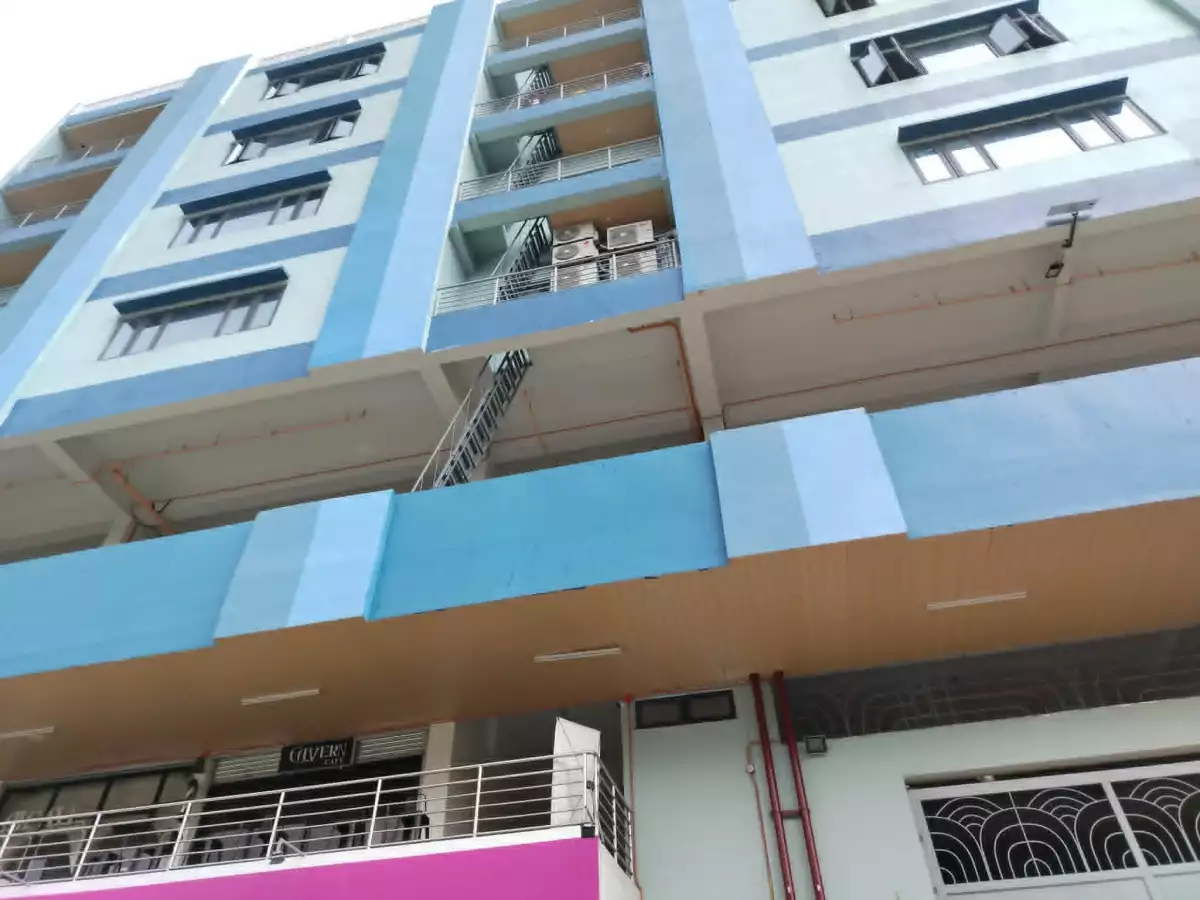 For Rent: Warehouse in San Jose (Pob.), Antipolo — 253 sqm — Warehouse in San Jose (Pob.), Antipolo, Rizal — Photo 2