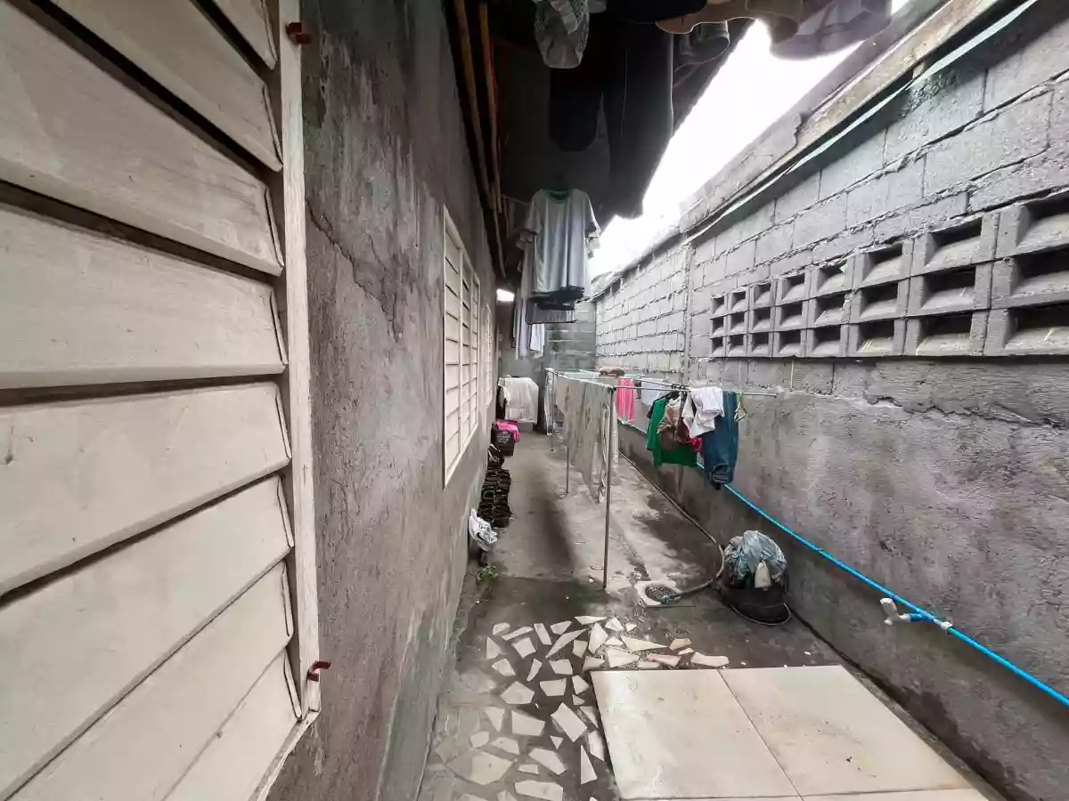 For sale Boarding House — Building in Fatima, Gen. Santos City, South Cotabato — Photo 4