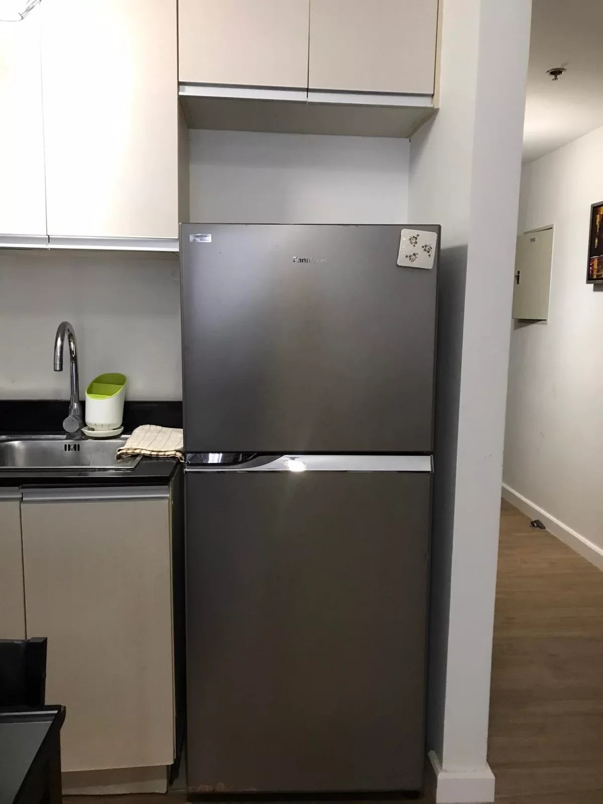 Open photo 11 of 11 — For Sale: Abreeza Residences Studio Condo in Barangay 20-B, Davao City — Investor Buy