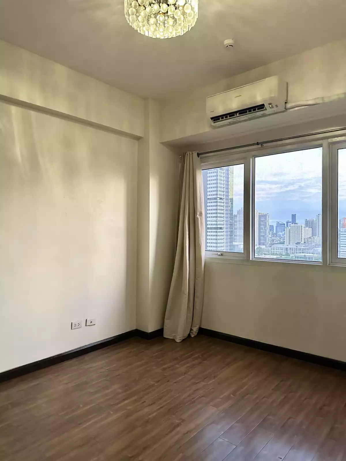 Open photo 26 of 52 — For Sale: 1BR Condo in Wack-wack Greenhills, Mandaluyong City — 55.17 sqm