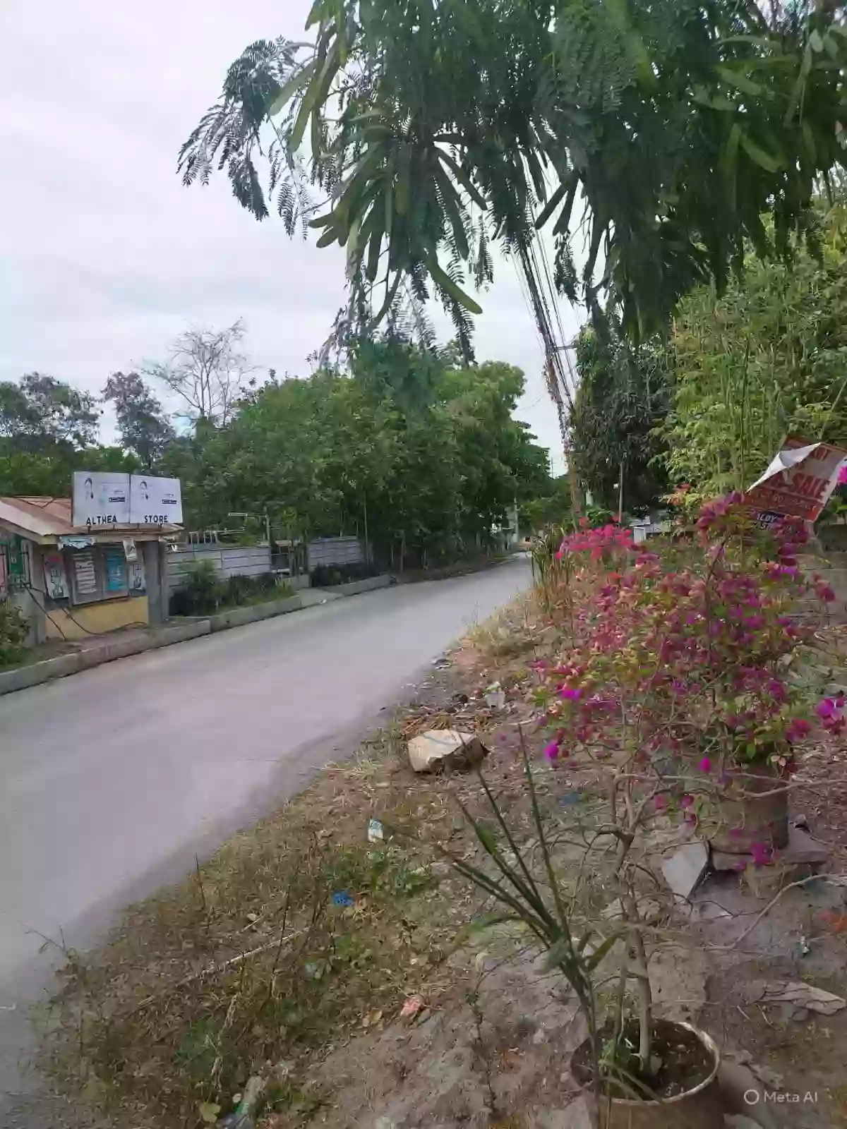 750 SQM Prime Lot for Sale | Fronting Main Road | Brgy. Calumpang, General Santos City — Commercial Lot in Calumpang, General Santos City, South Cotabato — Photo 4