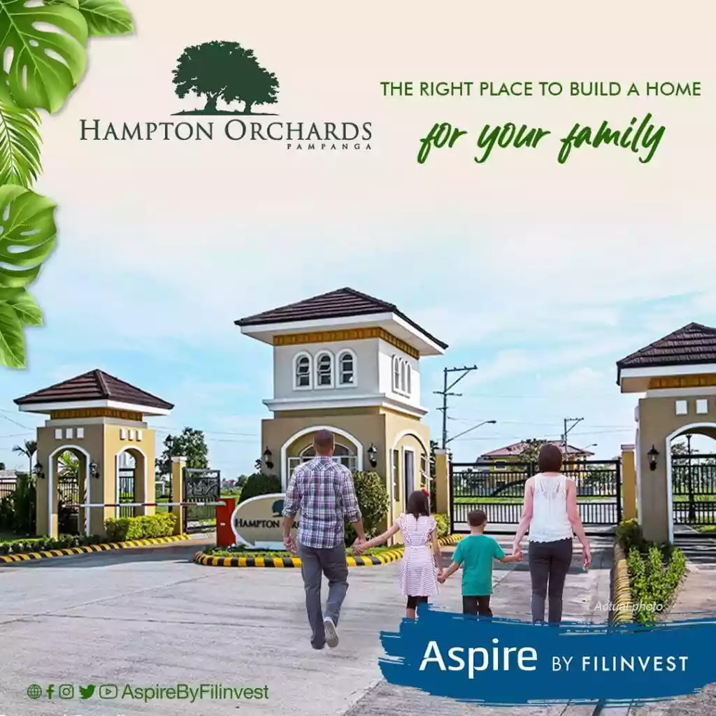 Residential Lot for Sale Near Calibutbut Elementary School, Bacolor — 156 sqm — Residential Lot in Calibutbut, Bacolor, Pampanga — Photo 5