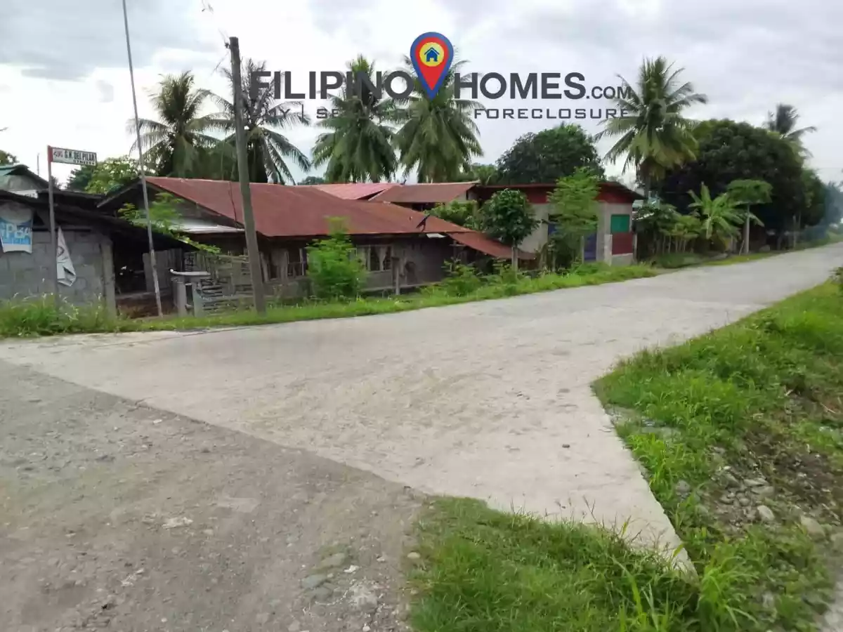 Commercial Space for Sale in Poblacion II, Pigkawayan — 352 sqm Investment — Space in Pigkawayan, Cotabato, 9412 — Photo 5