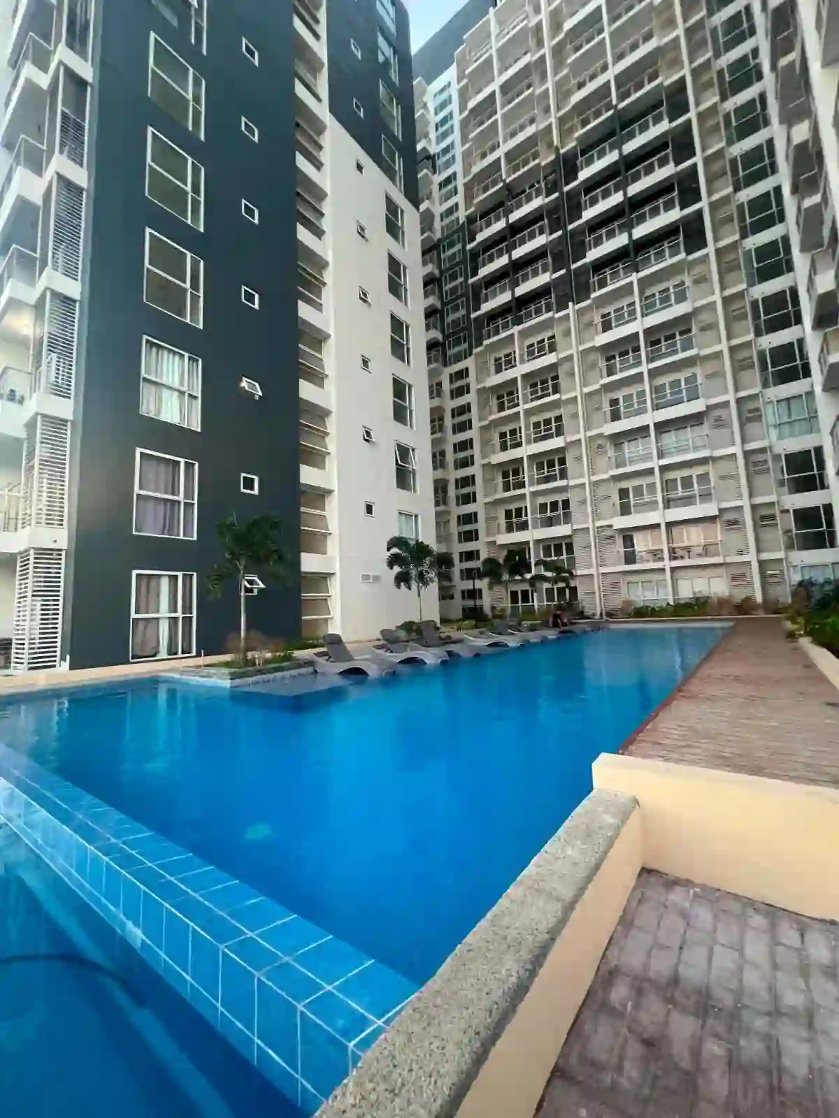 One Lakeshore Drive Condo