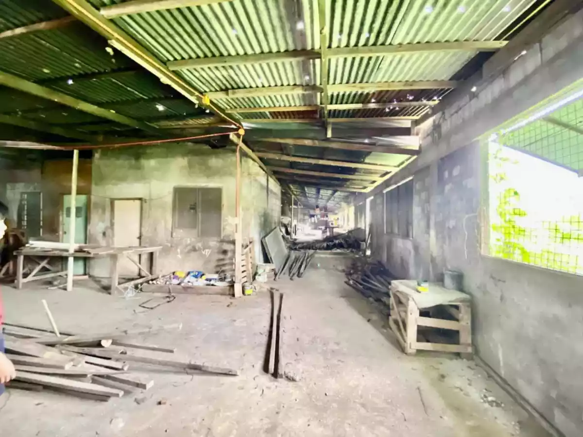 Open photo 12 of 23 — For Sale: Industrial Lot in Telapayong, Arayat — 3250 sqm