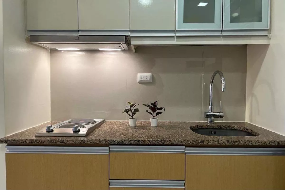Studio Unit in Viceroy Tower 1 for only 7M Gross, 26.10sqm — Studio in Taguig City, Metro Manila, 1634 — Photo 7