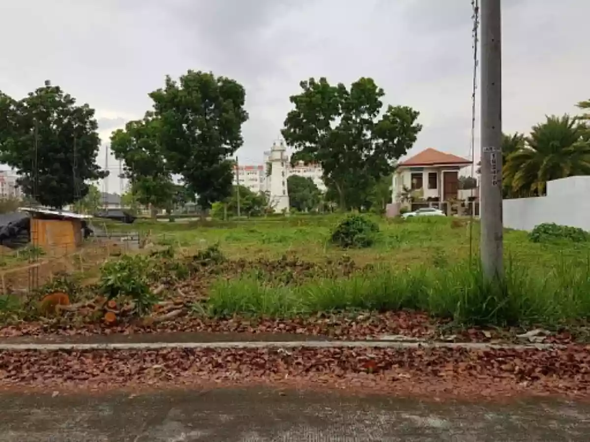 🏡 RUSH SALE | BELOW MARKET PRICE – Green Meadows, Iloilo — Residential Lot in Ungka, Iloilo City, Iloilo — Photo 3
