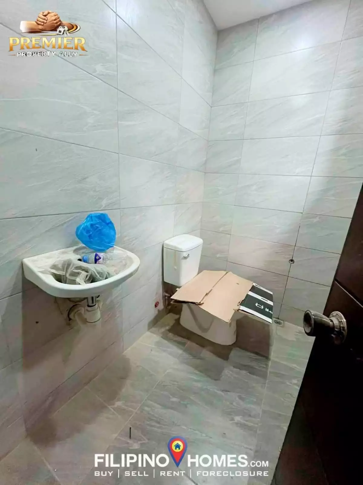 For Sale: 3BR Townhouse in Barangay 494, Manila City — 108 sqm — Townhouse in Manila City, Metro Manila, 1004 — Photo 5