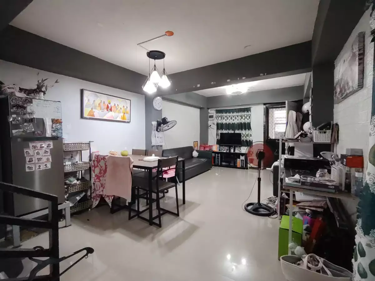 For Sale: 3BR House and Lot in Pacol, Naga City — 92 sqm — House and Lot in Pacol, Naga City, Camarines Sur — Photo 3