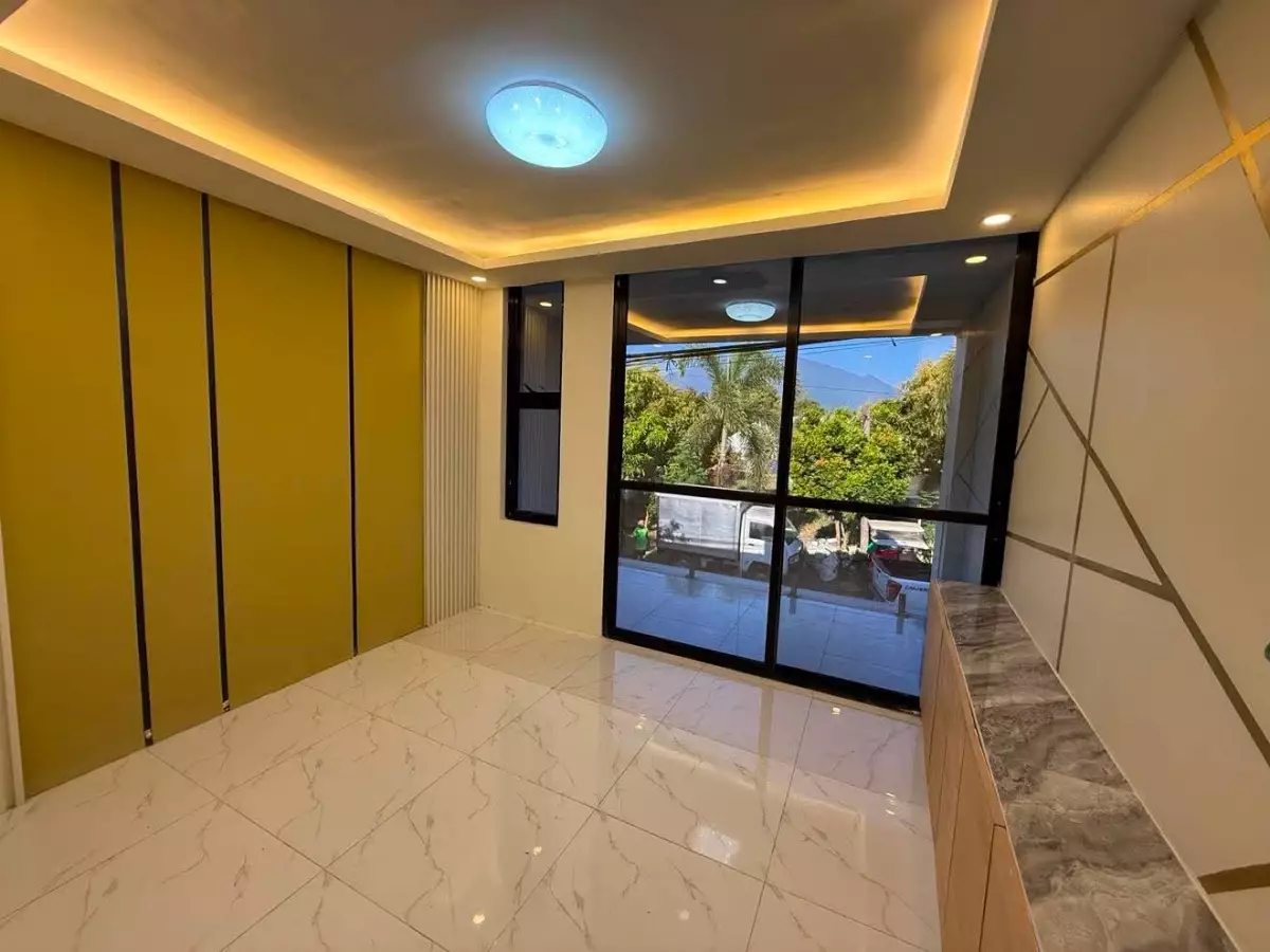 For Sale: 2BR House and Lot in Cararayan, Naga City — 35 sqm Lot — House and Lot in 2nd Level Grand Emerald Plaza, Cararayan, Naga City — Photo 5