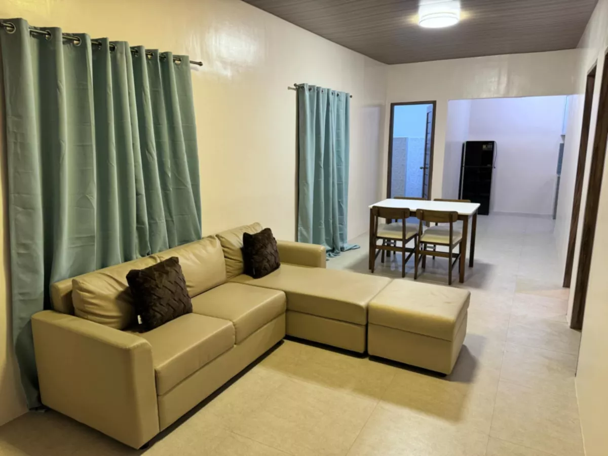 For Sale: 2BR House and Lot in City Heights, Gen. Santos City — House and Lot in City Heights, Gen. Santos City, South Cotabato — Photo 4