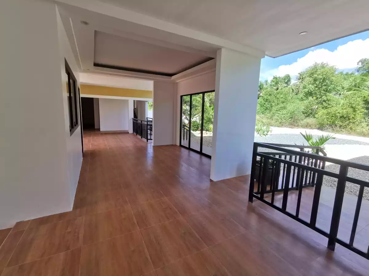 RESORT PROPERTY FOR SALE Dauis, Bohol | Approximately 200 Meters from the Beach — Beach House / Resort in Dauis, Bohol, 6339 — Photo 5