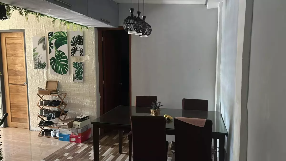 For Sale: 2BR House and Lot in San Isidro, Gen. Santos City — 58 sqm — House and Lot in San Isidro (Lagao 2nd), Gen. Santos City, South Cotabato — Photo 3