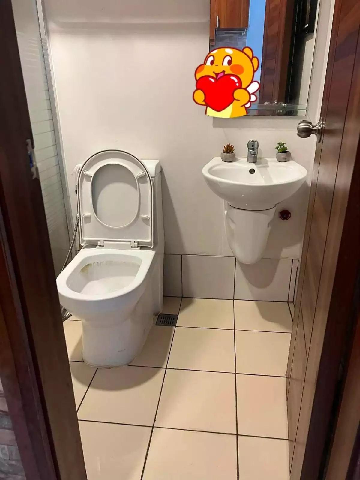 For Sale: Horizon 101 Studio Condo in Cogon Ramos, Cebu City — Investment Ready — Studio in Cogon Ramos, Cebu City, Cebu — Photo 5