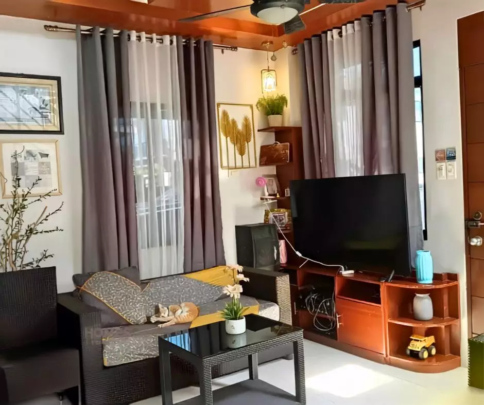 For Sale: 3BR House and Lot in Tisa, Cebu City — 126 sqm — House and Lot in Tisa, Cebu City, Cebu — Photo 3