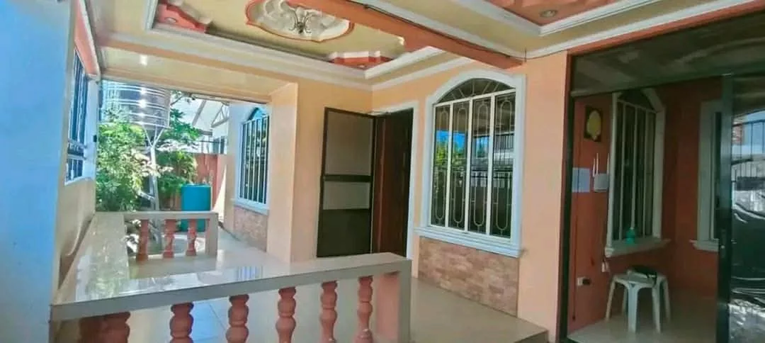 For Sale: 2BR House and Lot in Cabantian, Davao City — 110sqm — House and Lot in Davao City, Davao del Sur, 8000 — Photo 3