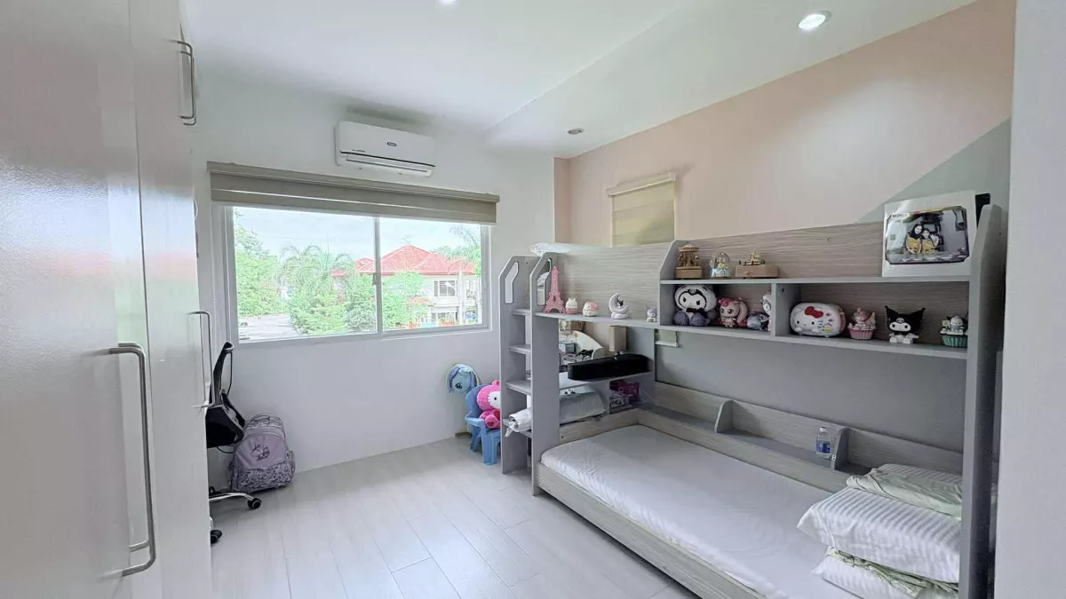 XAVIER ESTATES HOUSE AND LOT UPTOWN CDO — House and Lot in Cagayan de Oro City, Misamis Oriental, 9000 — Photo 7