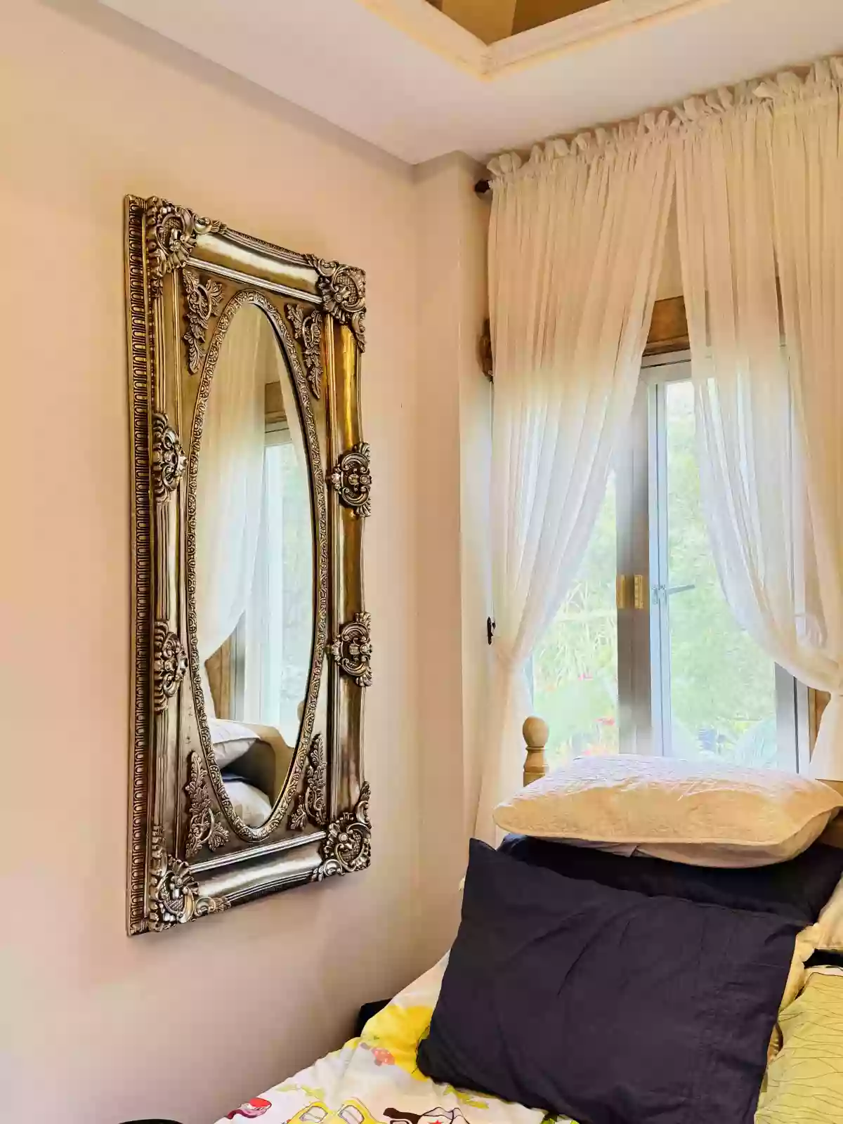 COUNTRYHOME for SALE at Sirao, Cebu with overlooking mountain view — House and Lot in Sirao, Cebu City, Cebu — Photo 7