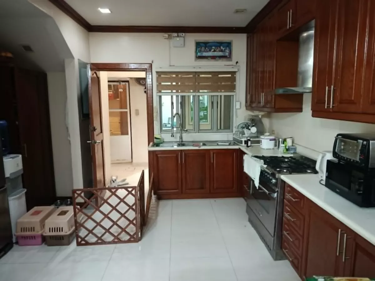 FOR SALE 4-Bedroom House and Lot in Maryville Subdivision, Talamban, Cebu City — House and Lot in Talamban, Cebu City, Cebu — Photo 5