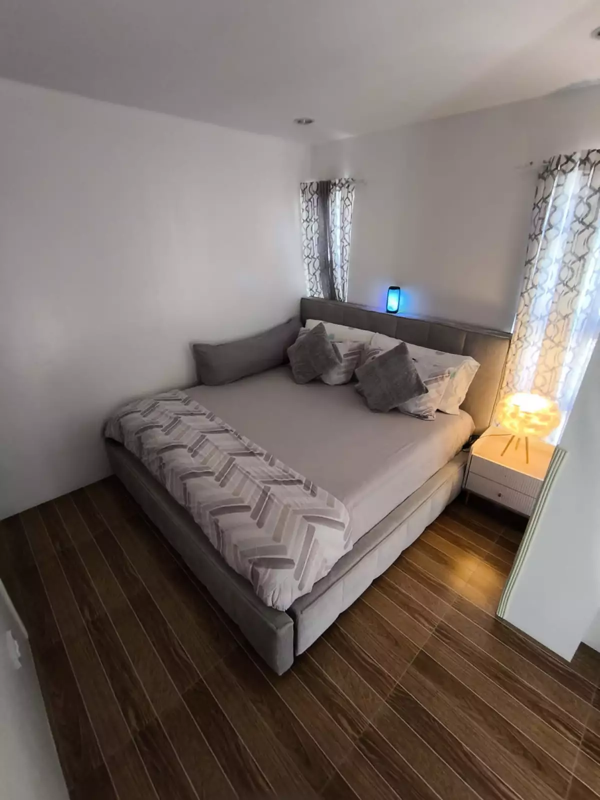 Duplex House For Assume in Kahale Residences Minglanilla. — House and Lot in Minglanilla, Cebu, 6046 — Photo 7