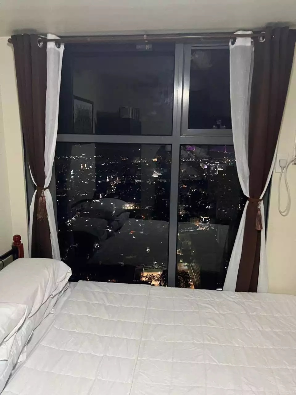 Open photo 14 of 19 — For Sale: 4BR Condo with Parking in Horizon 101, Cebu City — 86 sqm