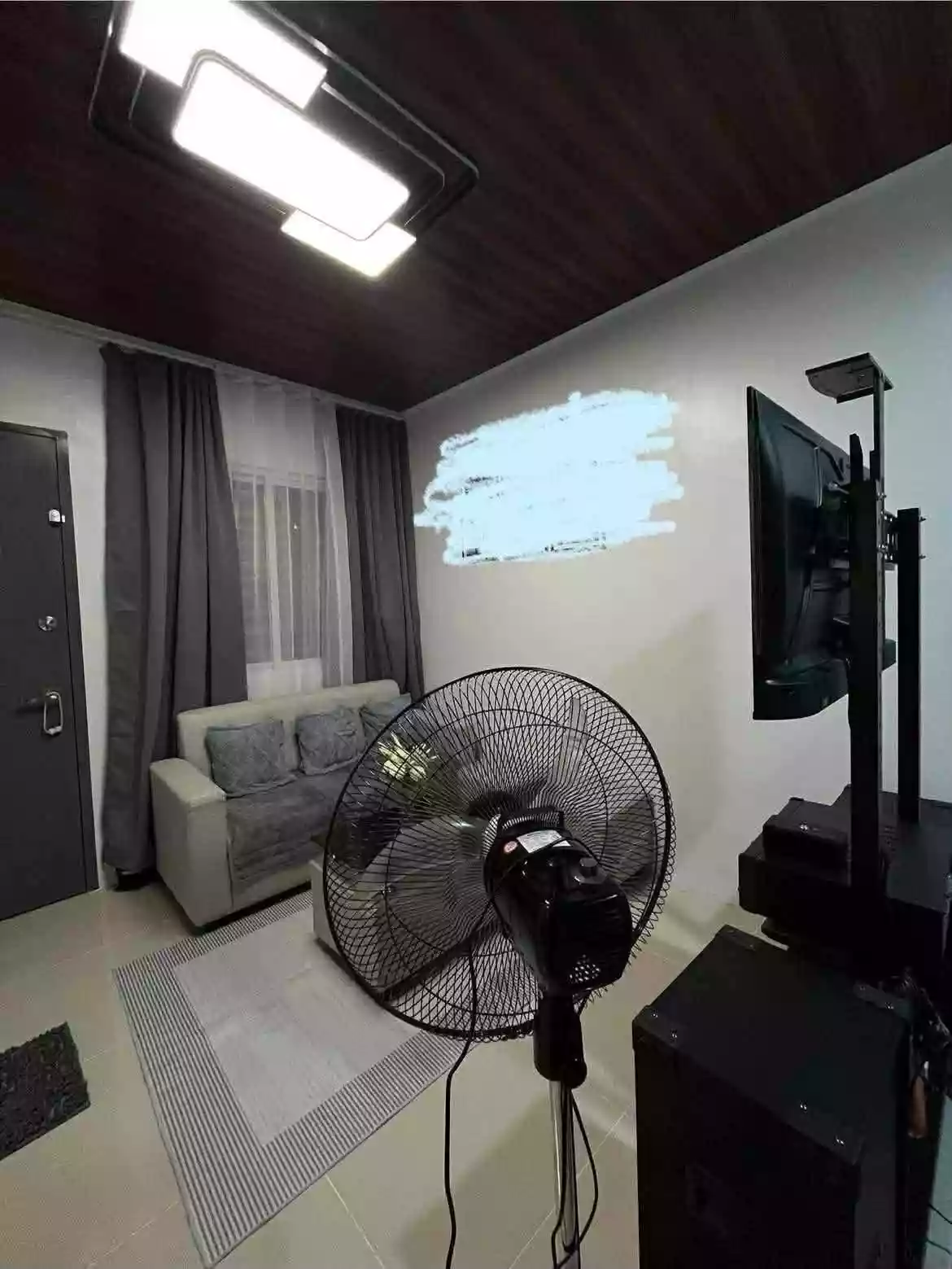 2BR HOUSE AND LOT FOR ASSUME NEAR SSS AND POLYTECHNIC COLLEGE — House and Lot in Labangal, General Santos City, South Cotabato — Photo 3