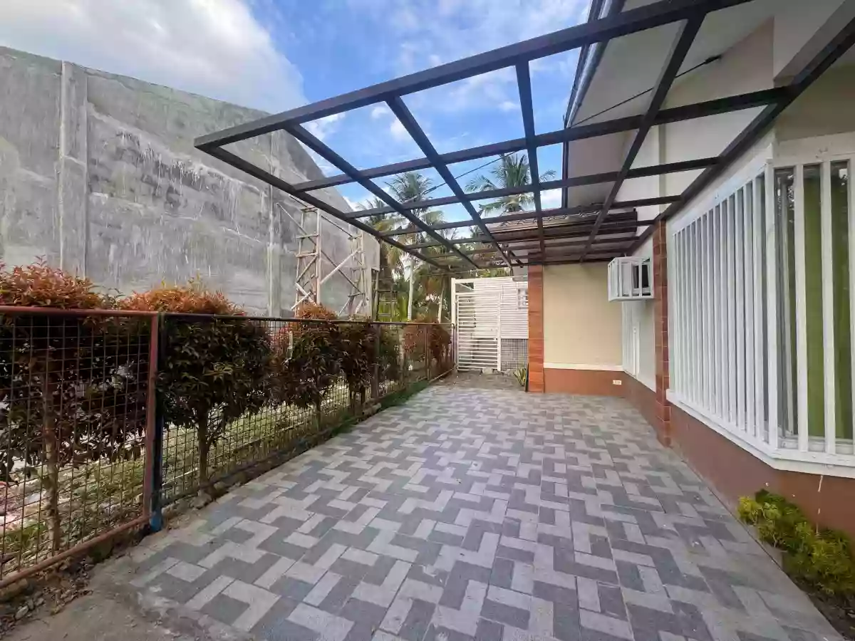 3 BR FOR ASSUME AGAN GATEWAY GENSAN — House and Lot in Lagao (1st & 3rd), General Santos City, South Cotabato — Photo 6