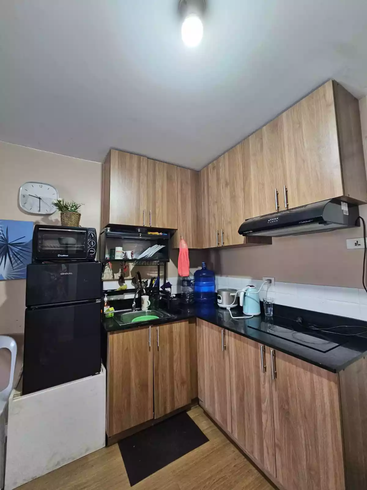 1BR Condo for Sale Near Limketkai Center, Cagayan de Oro City — Balcony — 1 Bedroom in Lapasan, Cagayan de Oro City, Misamis Oriental — Photo 6