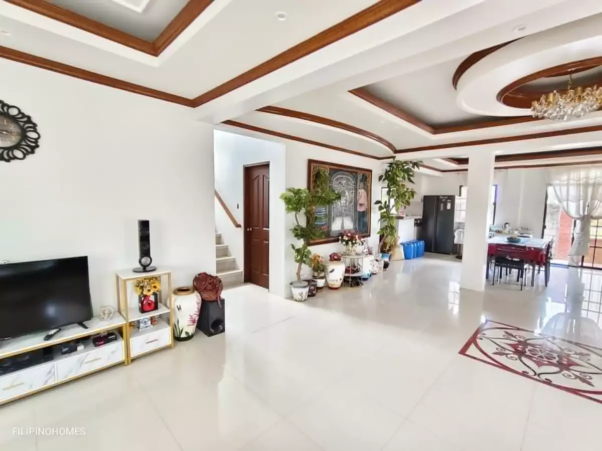 La Costa Brava House and Lot for Sale in Zone 15 (Pob.), Talisay — House and Lot in Zone 15 (Pob.), Talisay, Negros Occidental — Photo 7