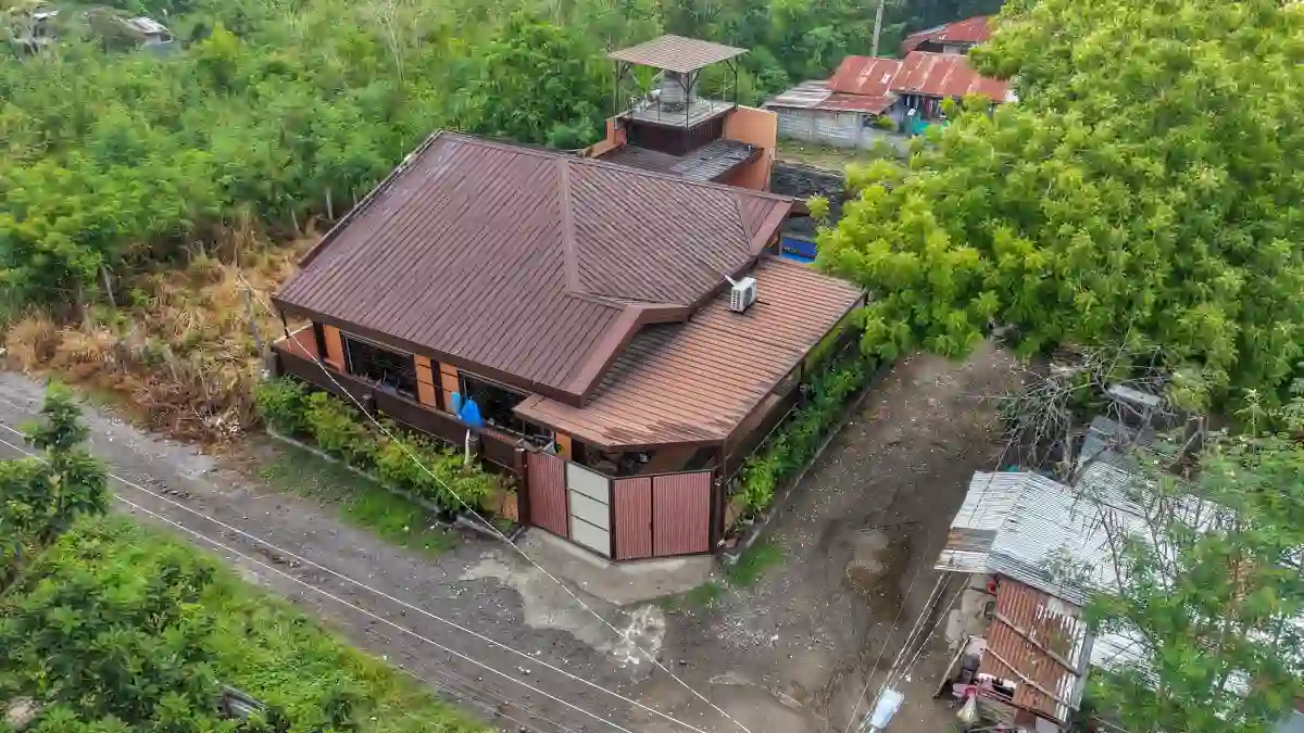 With Private Pool 2BR House and Lot FOR SALE in Brgy. Mabuhay, General Santos City — House and Lot in Mabuhay, General Santos City, South Cotabato — Photo 3