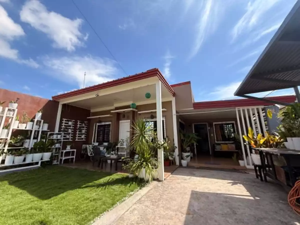 For Sale: 3BR House and Lot in Granada, Bacolod City — 144 sqm lot