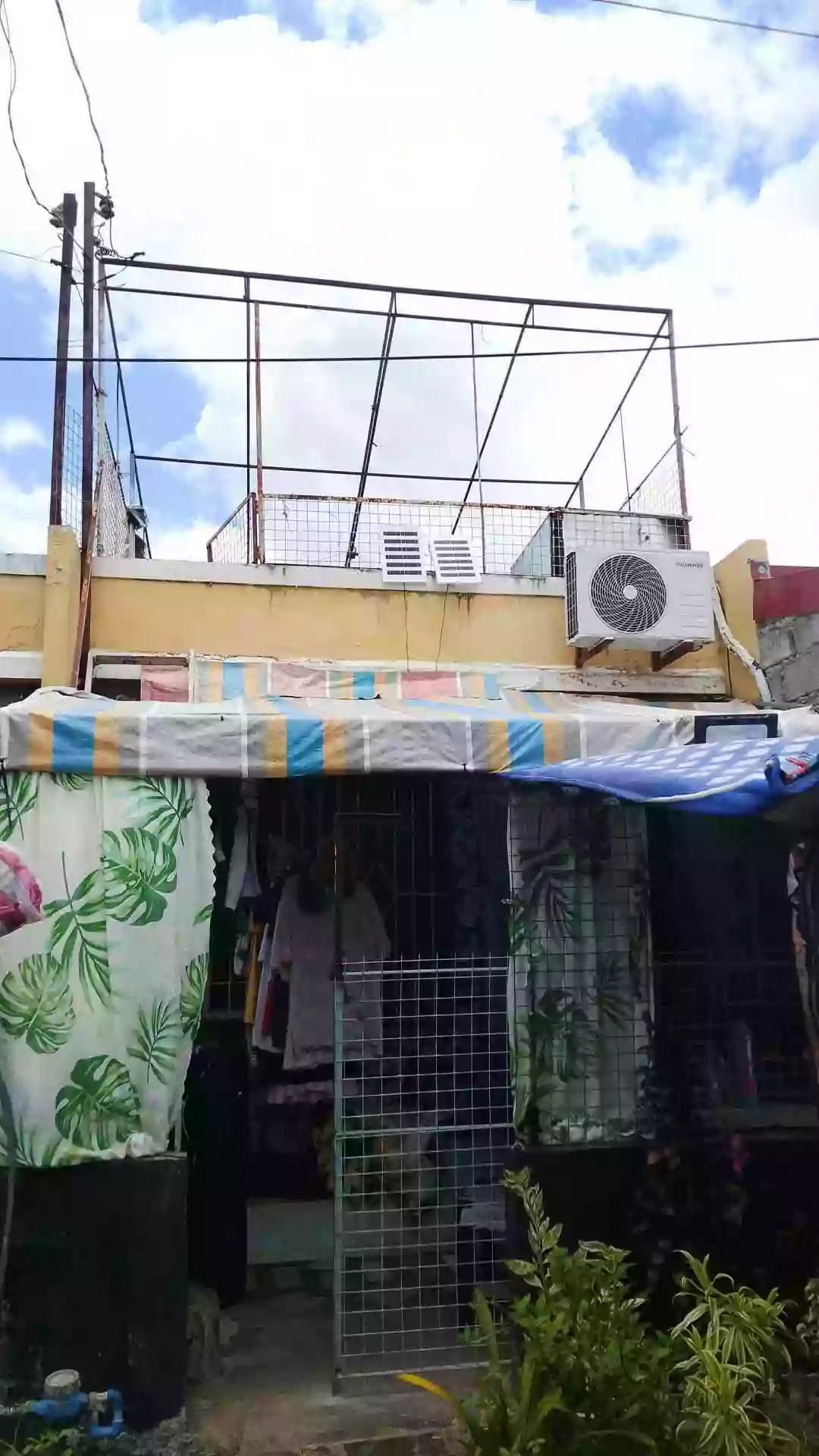 For Sale: 1BR Townhouse in Pacol, Naga City — 24 sqm 1 Parking — Townhouse in Pacol, Naga City, Camarines Sur — Photo 4