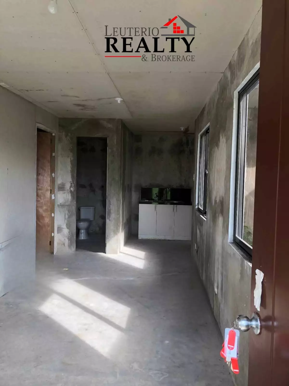 CHELSEA72 FOR SALE AT NAGA URBAN RESIDENCES — House and Lot in San Felipe, Naga City, Camarines Sur — Photo 6