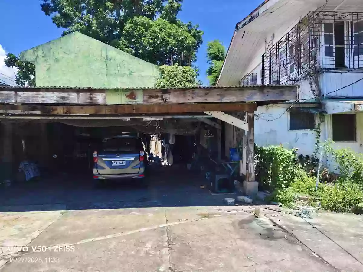 For Sale: Residential Lot in Barangay 1, Bacolod City — 1000 sqm — Residential Lot in Barangay 1 (Pob.), Bacolod City, Negros Occidental — Photo 3
