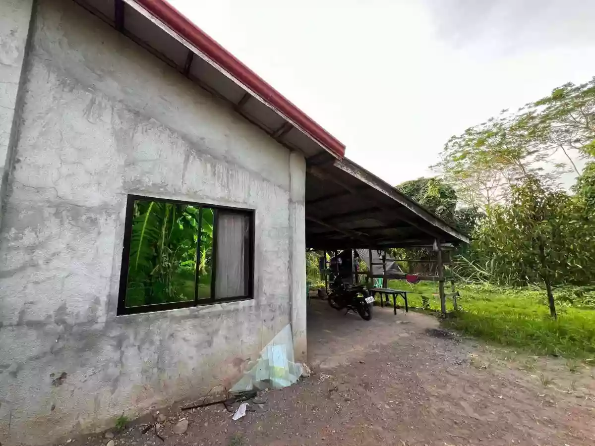 For Sale: 3BR House and Lot in San Pedro, Alegria — 737 sqm — House and Lot in Alegria, Surigao del Norte, 8425 — Photo 5