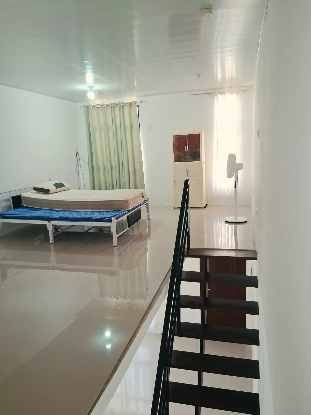 For Rent: 1BR Townhouse in Lumbia, Cagayan de Oro City — 48 sqm — Townhouse in Cagayan de Oro City, Misamis Oriental, 9000 — Photo 4