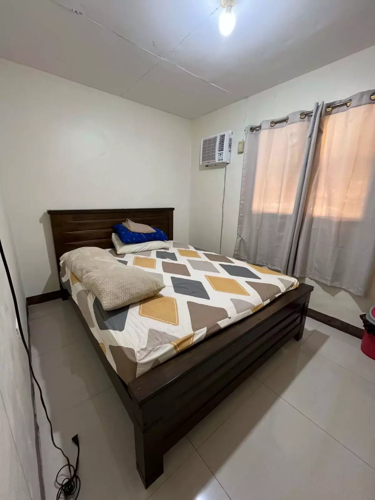 Open photo 12 of 12 — For Sale: 2BR House and Lot in Cabantian, Davao City — 81 sqm Lot
