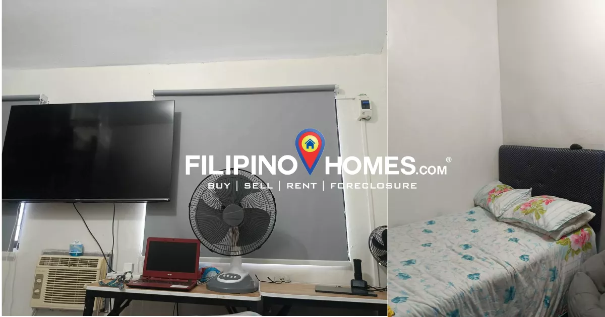 TOWNHOUSE FOR ASSUME OR SALE — Townhouse in Naga City, Camarines Sur, 4400 — Photo 4