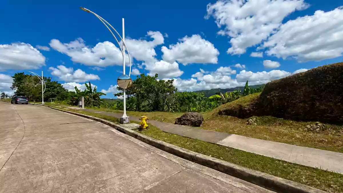 For Sale: Residential Lot in Guadalupe, Cebu City — 557 sqm