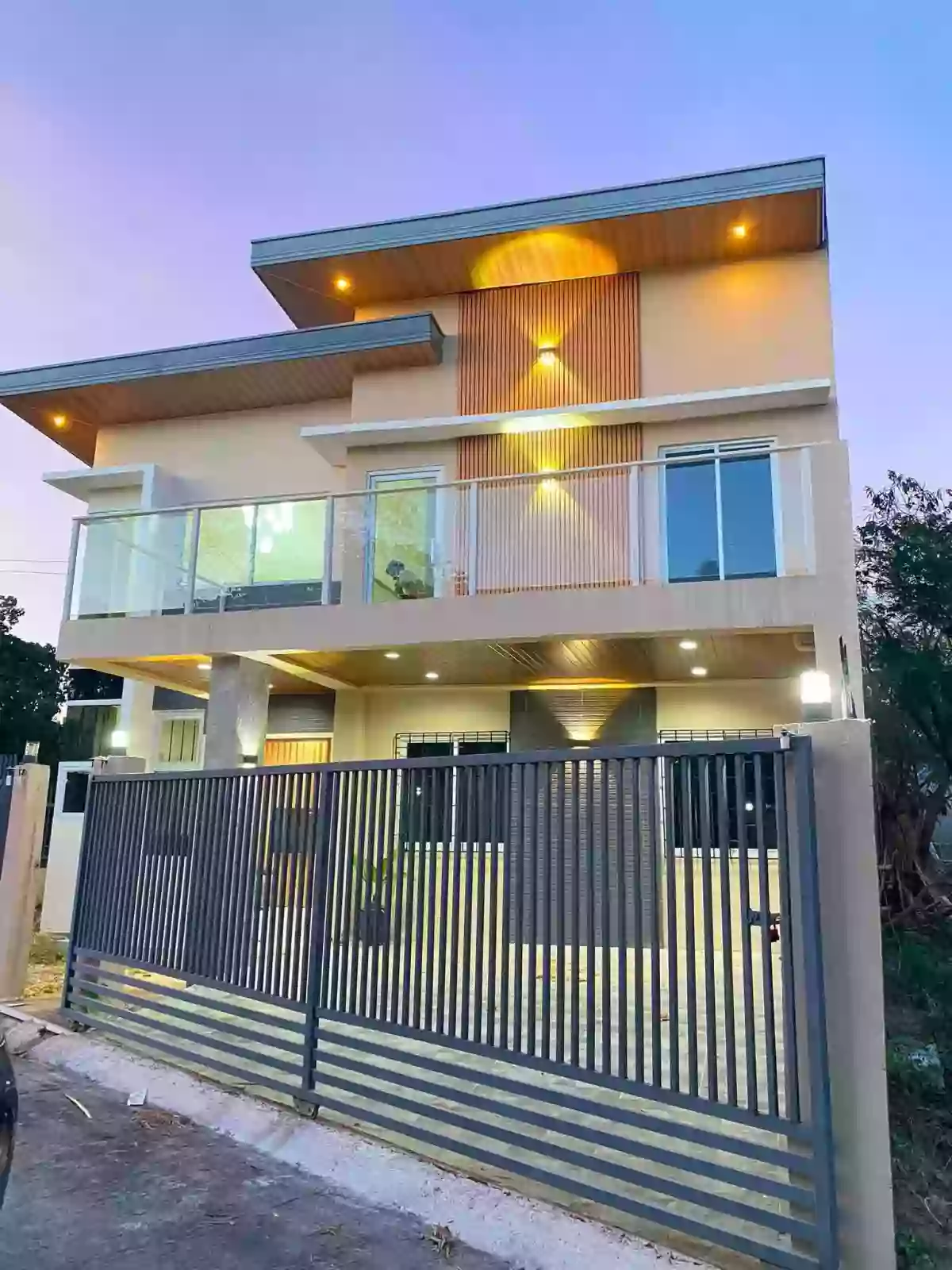 Newly Built House & Lot for Sale in Mactan, Lapu-lapu City