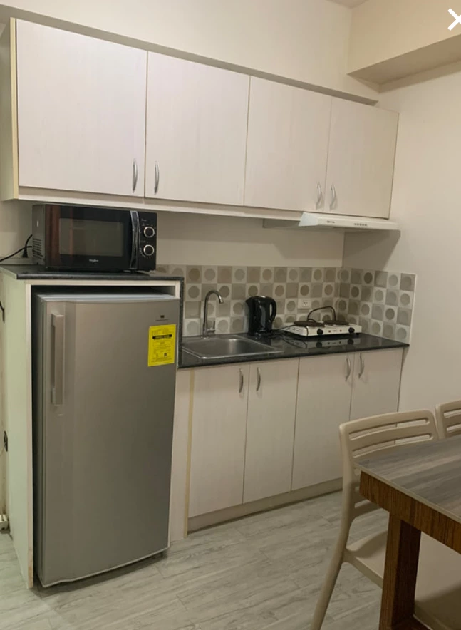 For Rent: Amaia Steps Studio in Banilad, Mandaue City — 1 Bath — Studio in Mandaue City, Cebu, 6014 — Photo 6