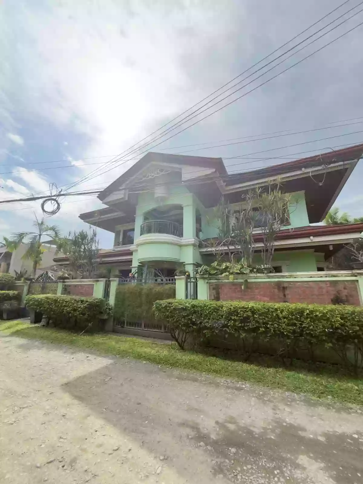 Open photo 12 of 13 — for Sale: 4BR House and Lot in Matina Pangi, Davao City — 326 sqm lot