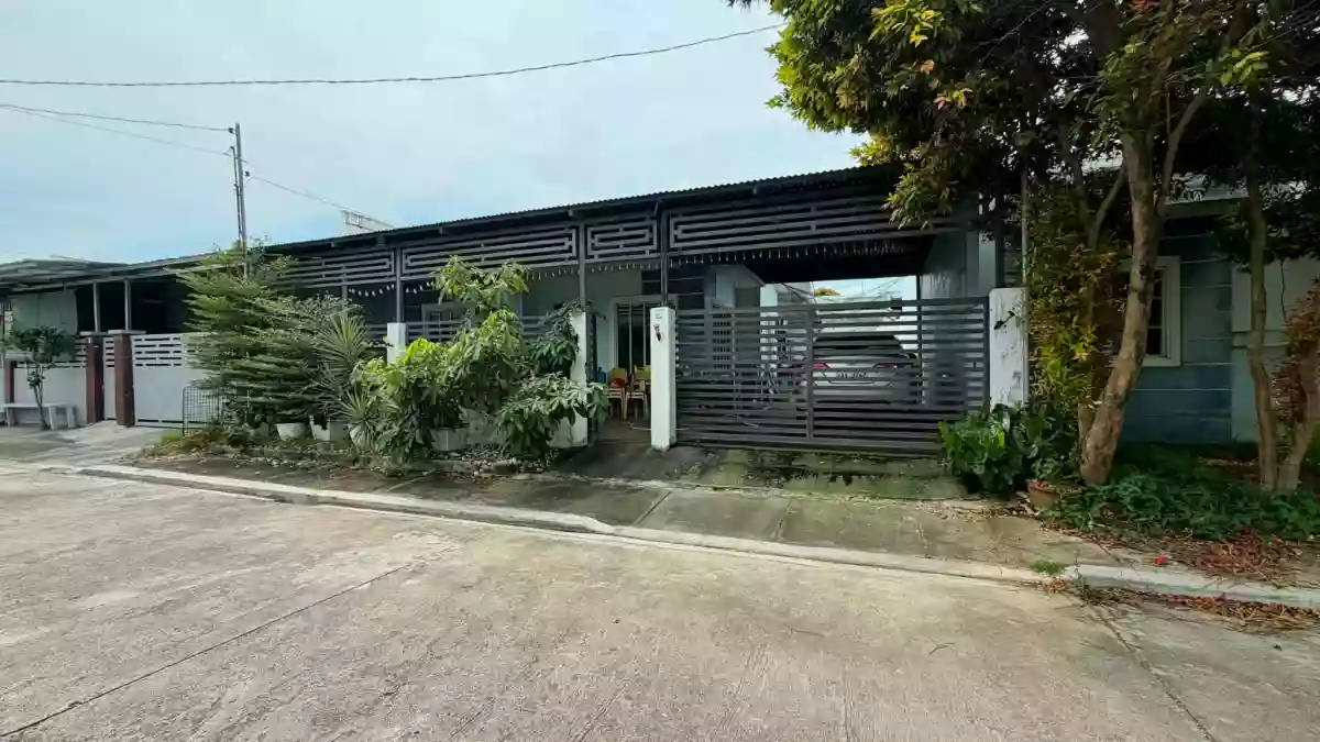 Rush Sale: 2BR House and Lot in Lagao, General Santos City — 132 sqm