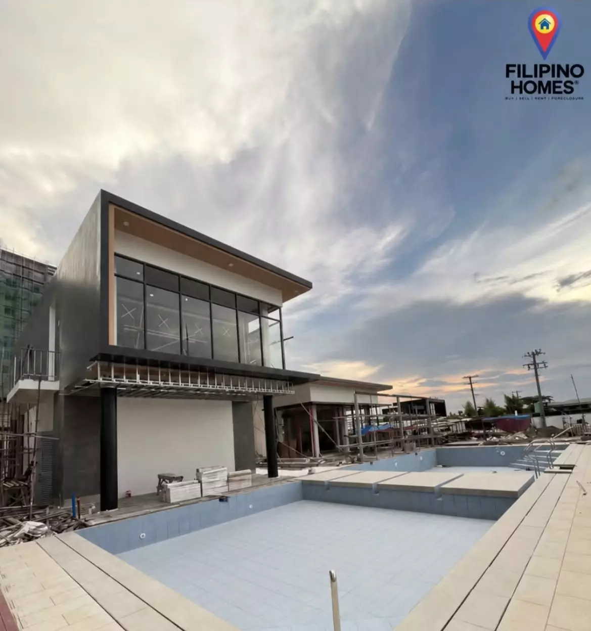 Futura Monte Naga — 2 Bedrooms in Triangulo, Naga City, Camarines Sur — Photo 5
