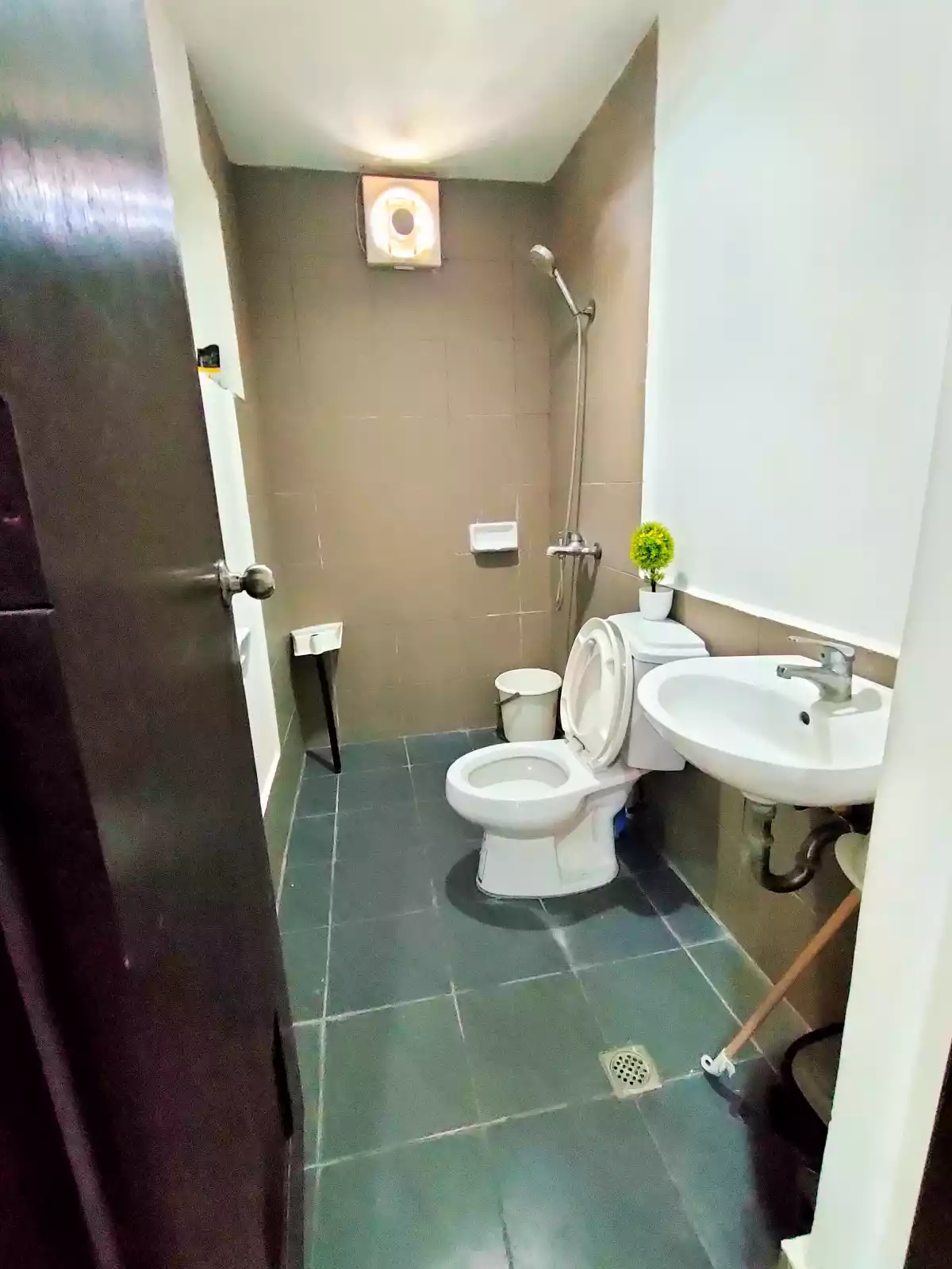 For Sale 2-Storey Townhouse in City Homes near Insular Mandaue — Townhouse in Basak, Mandaue City, Cebu — Photo 6