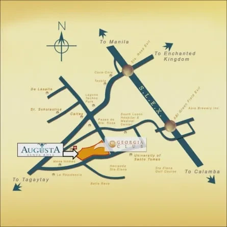 For Sale: Residential Lot Near Santa Rosa, Laguna — 169 sqm — Residential Lot in Santa Rosa, Laguna, 4026 — Photo 3