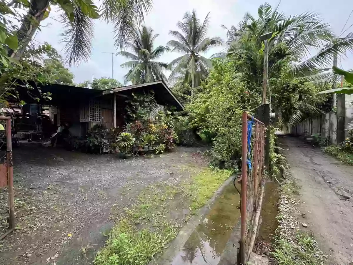 Residential Lot For Sale — Residential Lot in Tagum City, Davao del Norte, 8100 — Photo 2